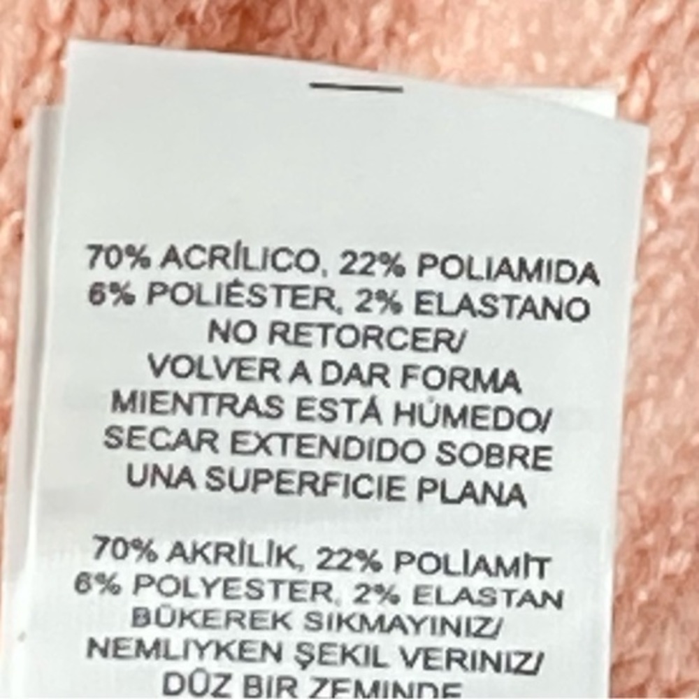 Missguided Cropped Basic Knitted Jumper Sweater S… - image 4